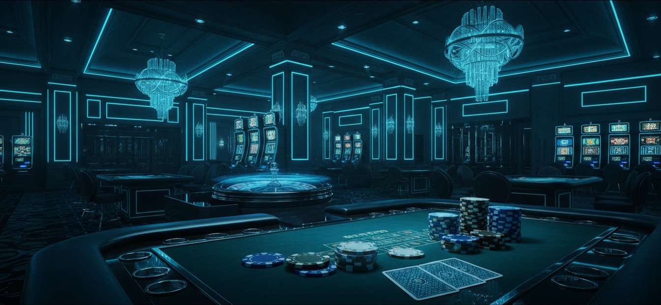 Spinmacho Casino