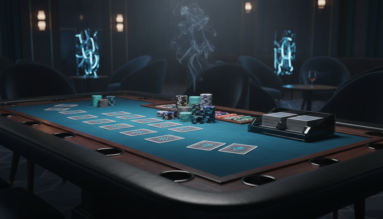 Análisis de Spinmacho Casino: Juegos y Proveedores
